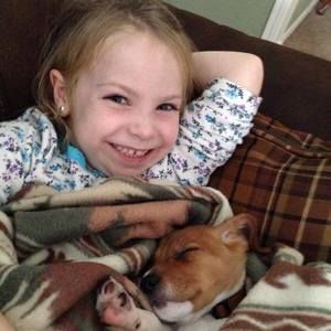 Meet your Posher, Anna